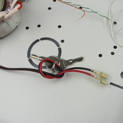 Блок безперебійного живлення RCA-24